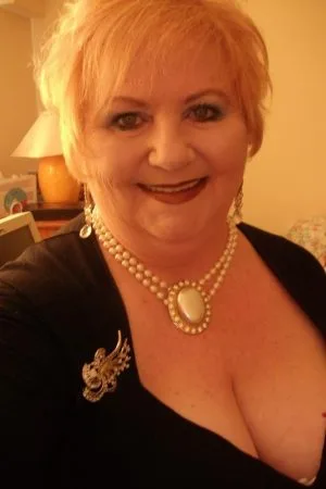 MormorBirgit – escort i Randers C