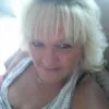 Liderlig blondine søger swinger sex