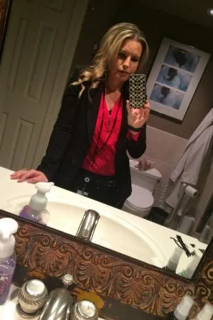 TrineK – escort i København S