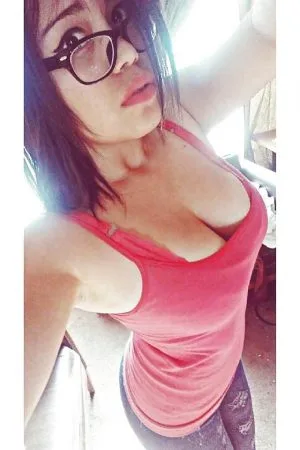 LucyLuuh – escort i Aalborg