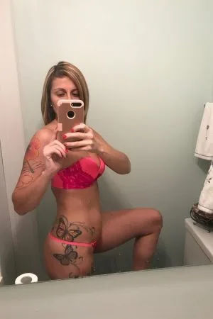 Stillsmiles – escort i Esbjerg