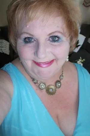 MormorBirgit – escort i Randers C