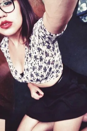 LucyLuuh – escort i Aalborg