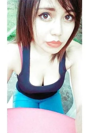 LucyLuuh – escort i Aalborg