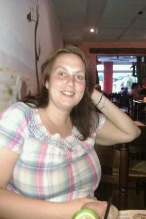 Marolle – escort i Syddanmark