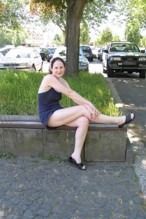 halouhc mistress – escort i Viborg