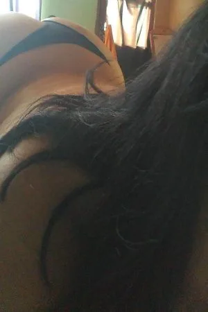 HeyDanyy – escort i Aarhus C