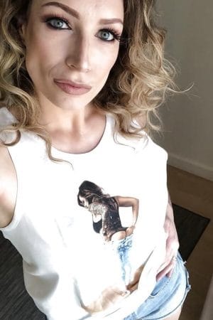 KristenXO massage sex