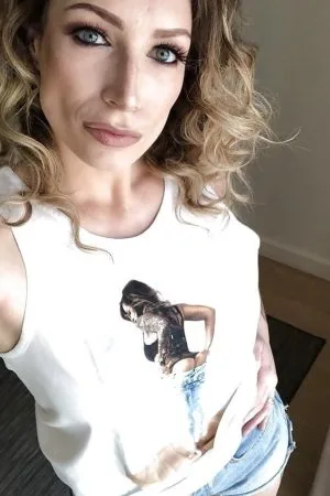KristenXO massage sex – escort i København K