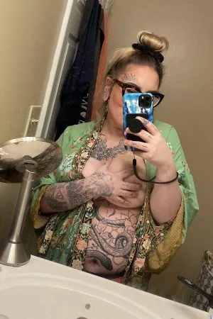 NotFashion milf massage – escort i Frederiksberg