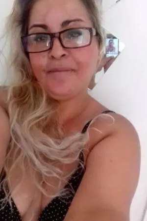 DivinaSweet – escort i Hovedstaden