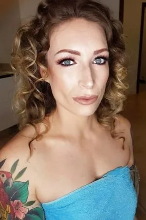 KristenXO massage sex – escort i København K