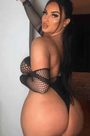 Are you ready for the best blowjob ?!- Kasandra BEST slopy and deep blowjob - big natural boobs!