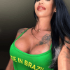 Bombshell Brazilian (28 år)