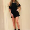Odense C - Fyn Giulia Party girl full service Escort