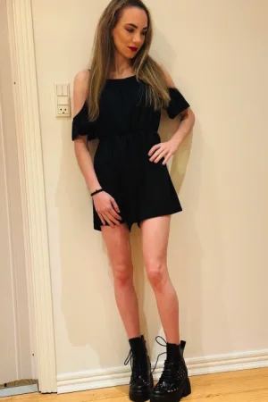 Odense C -  Fyn Giulia Party girl full service Escort