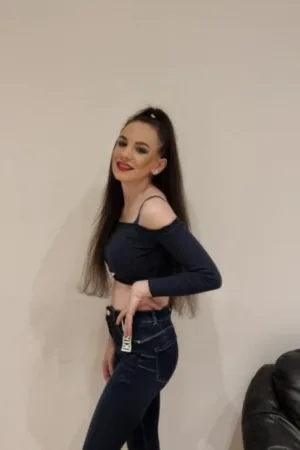 Ana full service 7100 Vejle – escort i Vejle
