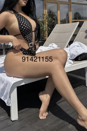 Indian girl Erotic massage&sex – escort i Hovedstaden