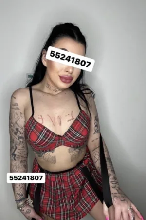 Elena(28) ESCORT SEX – escort i København SV