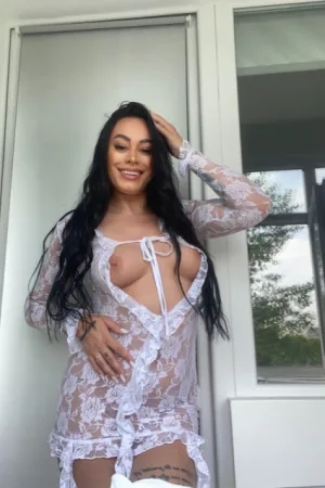 The Best Blowjob AMMY – escort i Brøndby
