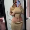Laura, jeg er ny i byen. – escort i Randers C