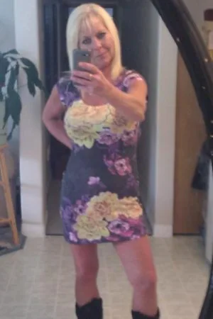 JeanniePigenx – escort i Nordjylland