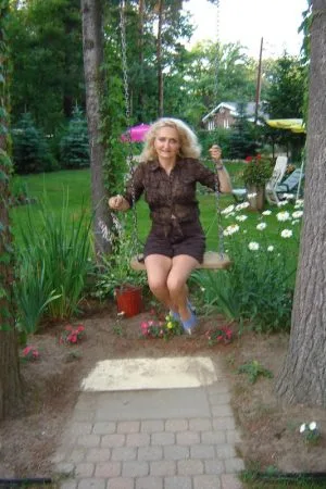 BeritBlondie – escort i Virum