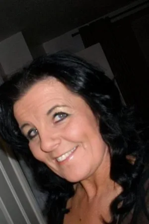 Suzany54 – escort i København V