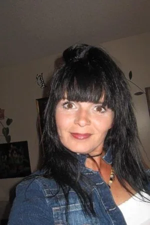 YdrassilHanne – escort i Hobro