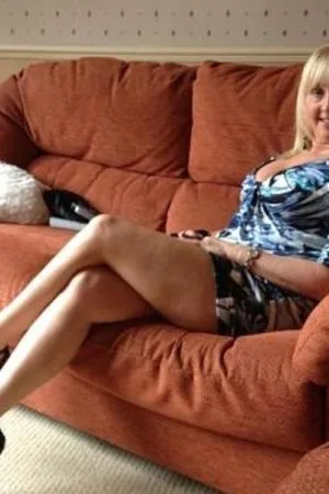 Laadgåda – escort i Mariager