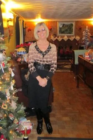 MarianneHottie – escort i Fyn