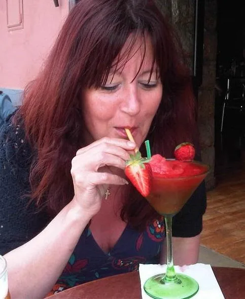 QAUVXdSUG CybersexLiza – escort i Middelfart