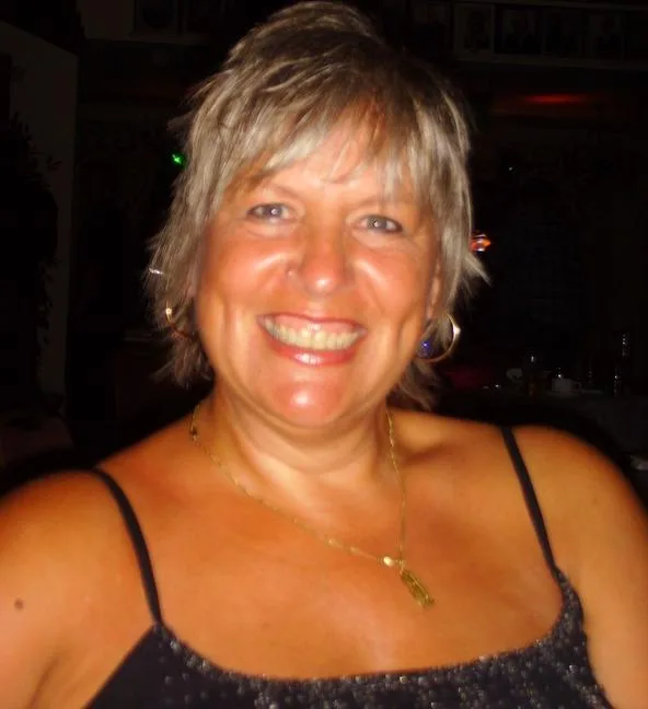 SMhisyShg KissesKirsten – escort i Herning