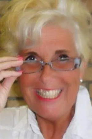 IreneWidow – escort i Hellerup