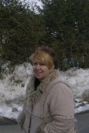 Svetlana72 – escort i Brabrand