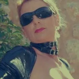 BirgitteBlondie – escort i Risskov