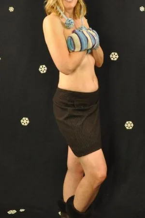 mrsblondQ – escort i Aalborg