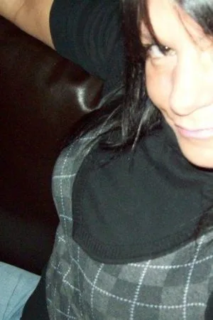 SusanneSexy – escort i Randers C