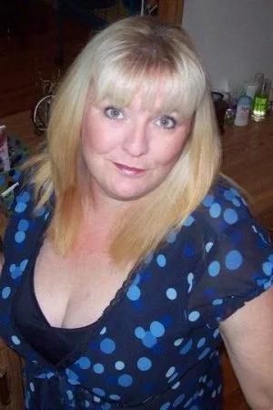 Hanne50XxX – escort i Vedbæk