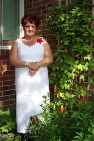 SigridWidow – escort i Sjælland