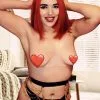 Incall Alexa party – escort i København