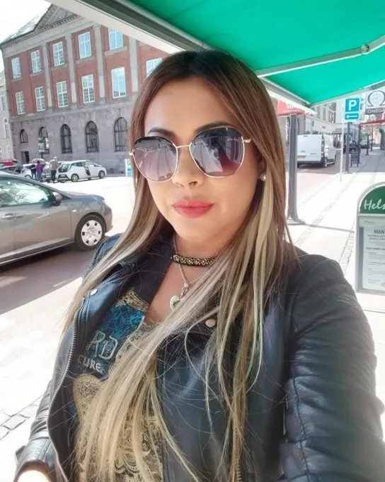 Buddinge trans escort Søborg 11 Buddinge trans escort Søborg – escort i Søborg