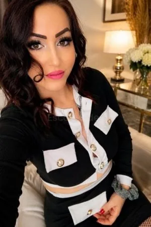 Escort massage Silkeborg – escort i Silkeborg