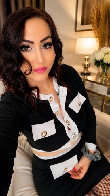 Escort massage Silkeborg 2