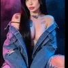 Evelyn trans escort Brabrand