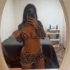 Irisha escort Østerbro – escort i København