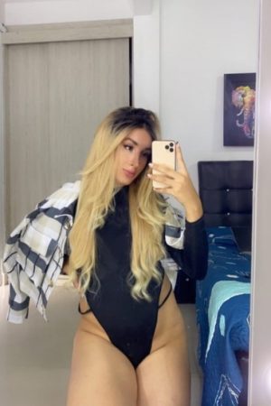 Koral trans escort Aarhus C