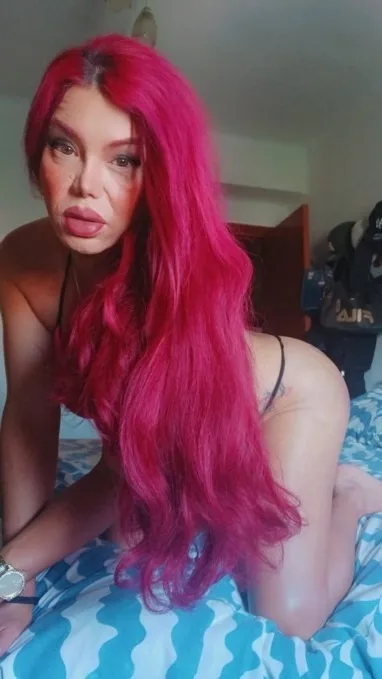 Lorena trans escort Amager 8 Lorena trans escort Amager – escort i København