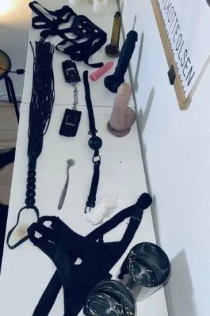 Oucall escort Holbæk – escort i Holbæk