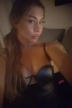 Trans Escort massage Søborg